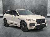 Used 2024 Jaguar F-PACE R-Dynamic S image 3