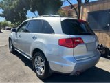 Used 2009 Acura MDX w/ Technology Package image 6