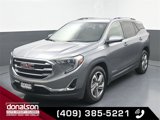 Used 2021 GMC Terrain SLT image 5