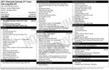 Used 2017 Chevrolet Colorado Z71 image 4