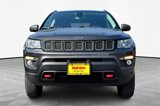 Used 2020 Jeep Compass Trailhawk image 3