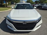 Used 2018 Honda Accord EX image 2