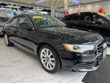 Used 2014 Audi A6 2.0T Premium Plus w/ Premium Plus Package image 3