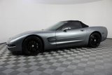 Used 2004 Chevrolet Corvette Convertible w/ Preferred Equipment Group image 2