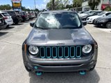 Used 2016 Jeep Renegade Trailhawk image 2