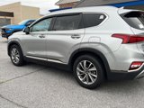 Used 2020 Hyundai Santa Fe Limited image 3