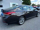 Used 2017 Genesis G80 3.8 w/ Option Group 02 image 5