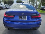 Certified 2022 BMW 330i Sedan w/ M Sport Package image 6