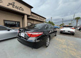 Used 2017 Toyota Camry XLE image 3