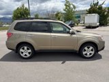 Used 2009 Subaru Forester 2.5X L.L. Bean image 2