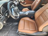 Certified 2020 Mercedes-Benz C 300 Coupe image 3