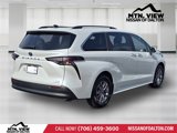 Used 2024 Toyota Sienna XLE image 5