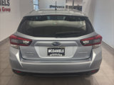 Certified 2022 Subaru Impreza 2.0i image 5