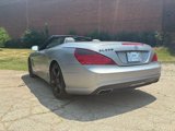 Used 2013 Mercedes-Benz SL 550 image 3