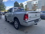 Used 2017 RAM 1500 Big Horn image 5
