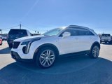 Used 2020 Cadillac XT4 Sport w/ Cold Weather Package image 6