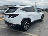 Used 2024 Hyundai Tucson Limited image 3