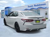 Used 2022 Toyota Camry XSE image 3
