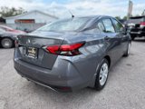 Used 2021 Nissan Versa S image 6