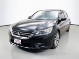 Used 2014 Honda Accord Sport image 3