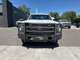 Used 2019 Chevrolet Silverado 2500 W/T w/ WT Convenience Package image 2