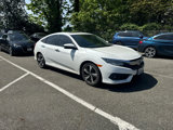 Used 2016 Honda Civic Touring image 2