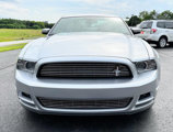 Used 2014 Ford Mustang Premium w/ Equipment Group 203A image 3