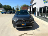 Used 2019 Toyota RAV4 Limited image 2