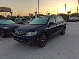Used 2021 Volkswagen Tiguan SE image 2