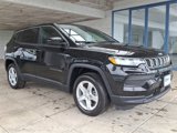 Used 2023 Jeep Compass Sport image 4