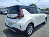 New 2025 Kia Soul S image 4