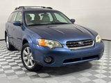 Used 2007 Subaru Outback 2.5i Limited image 2