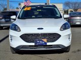 Used 2022 Ford Escape SEL w/ Technology Package image 2