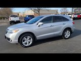 Used 2013 Acura RDX AWD w/ Technology Package image 4