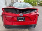 Used 2017 Toyota Prius Prime Advanced image 6