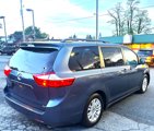 Used 2015 Toyota Sienna XLE image 5