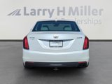 Used 2018 Cadillac CT6 Premium Luxury image 4