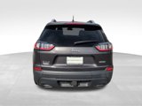 Certified 2019 Jeep Cherokee Latitude Plus w/ Cold Weather Group image 5