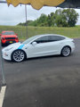 Used 2020 Tesla Model 3 Long Range image 3