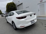 Certified 2025 MAZDA MAZDA3 s image 4