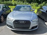 Used 2016 Audi A6 3.0T Premium Plus w/ 19" Sport Package image 2