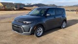Used 2023 Kia Soul LX w/ Option Group 015 image 4