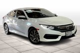 Used 2017 Honda Civic EX image 2
