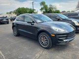 Used 2016 Porsche Macan Turbo w/ Premium Package Plus image 3