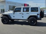 Used 2015 Jeep Wrangler Unlimited Sport w/ Quick Order Package 24S image 6