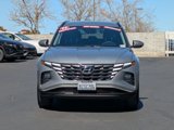Certified 2022 Hyundai Tucson SEL image 2