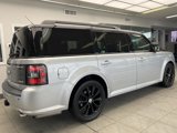 Used 2012 Ford Flex Titanium w/ Trailer Tow Pkg Class III image 5