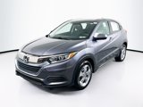 Used 2020 Honda HR-V LX image 3