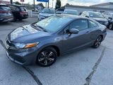 Used 2014 Honda Civic EX image 2
