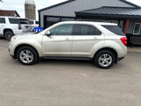 Used 2015 Chevrolet Equinox LT w/ Driver Convenience Package image 3